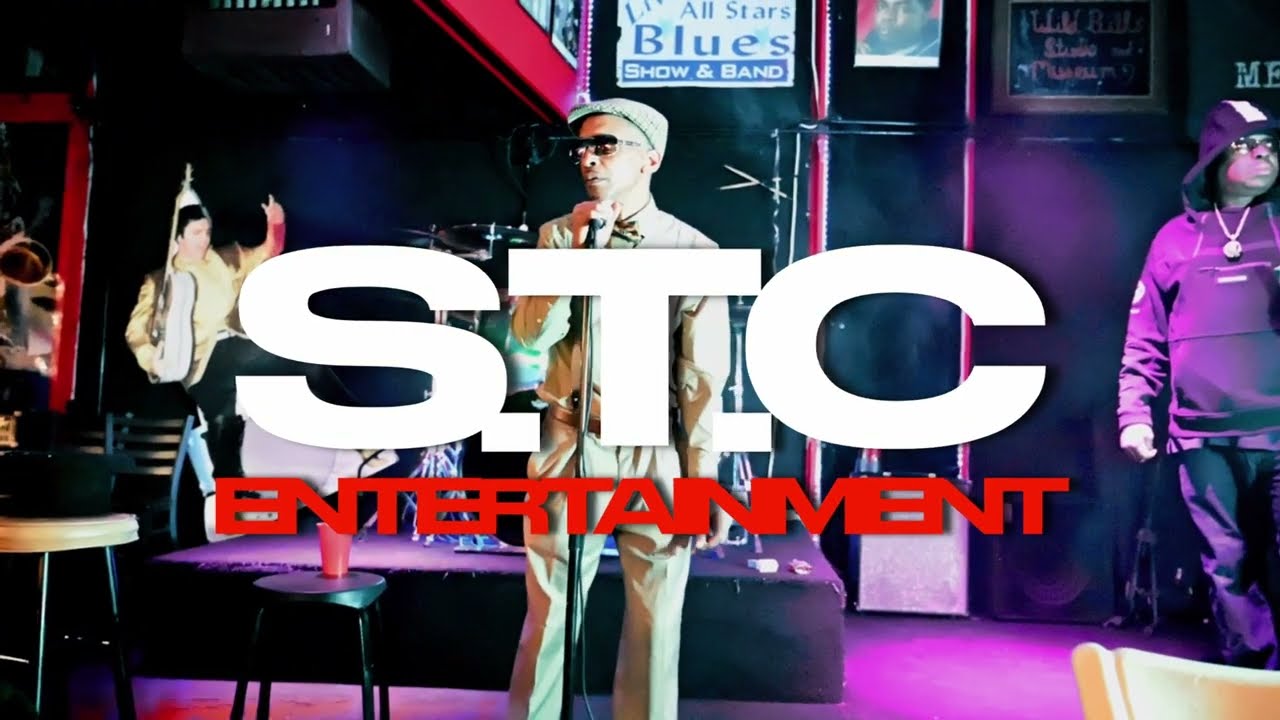 O.G. BONE BIZZLE 'UH-HUH' (Official Video)