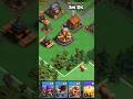 clash of clans #clashofclans #coc #shorts #update