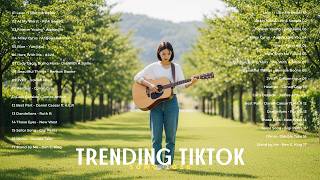 Trending TikTok Song 2026 🎧 Soft Acoustic Covers | Chill Vibes, Viral Hits, Calm & Relaxing Feel screenshot 4