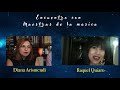 Capture de la vidéo Encuentro Con Maestros De La Música - 2 De Diciembre