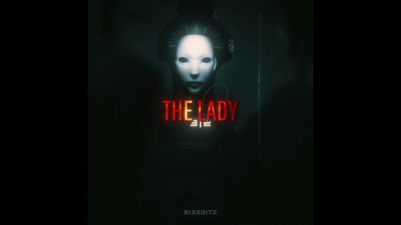 THE THIN MAN VS THE LADY || LITTLE NIGHTMARES