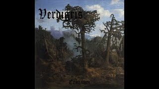 Verdigris - Centauri