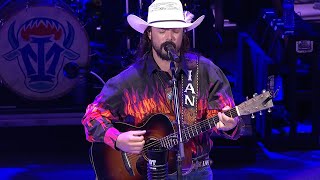 Ian Munsick - White Buffalo (Live)
