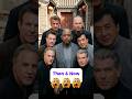 TOP 7 Charismatic Action Stars Since the 80s — Then vs Now