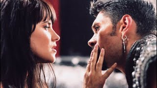 Love Me Just Leave Me Alone v2.0 - Kevin Smith memorial - Xena music video