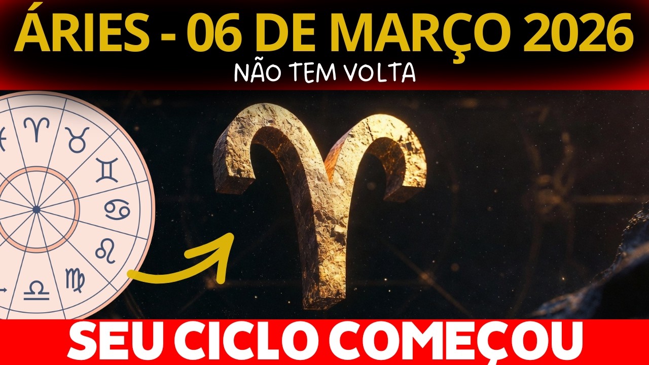 Áries: Vênus Entrou no Seu Signo — Algo Começa Agora!