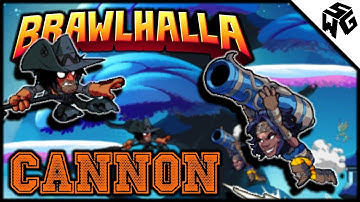 Diamond Ranked Sidra/Cannon 1v1