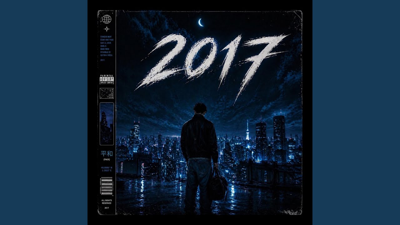 Watch 2017 on YouTube Watch 2017 on YouTube