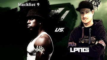 NFS Most Wanted: Pepega Edition V2 - Earl vs. LPN05
