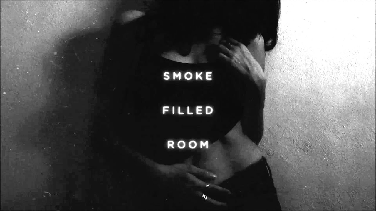 Smoke filled. Smoke-filled Room 2015.