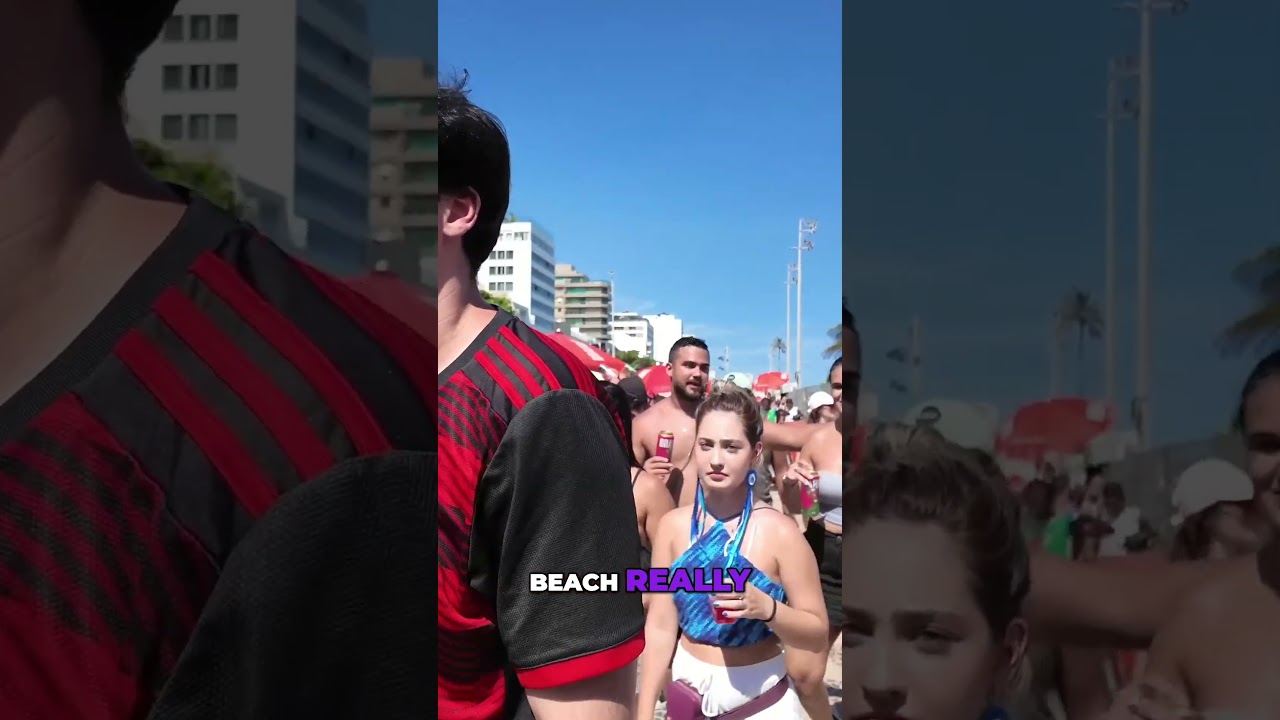 Beach Day  Let's Go!