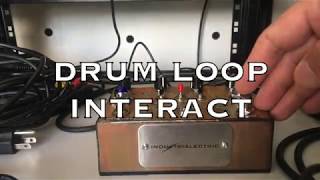 Industrialectric Incinerator - Pedal on ModularGrid