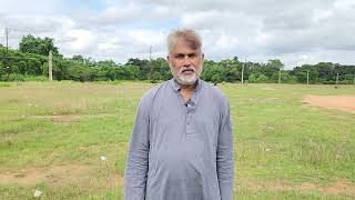 Audition for serial of DD1