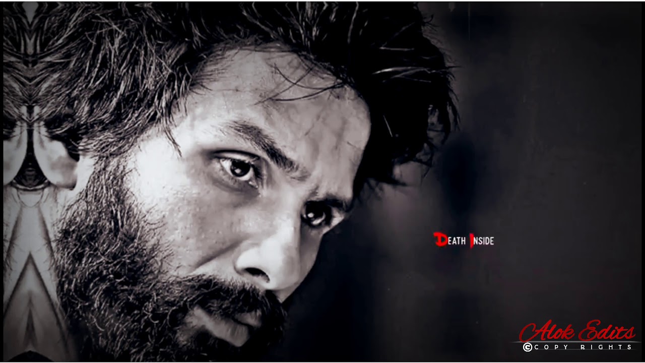 KABIR SINGH || SAD STATUS 