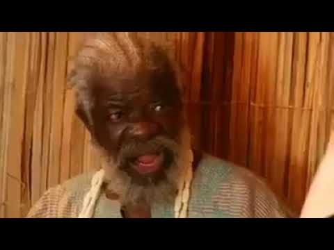 Baba Ijesha Has Killed me oooooo - YouTube