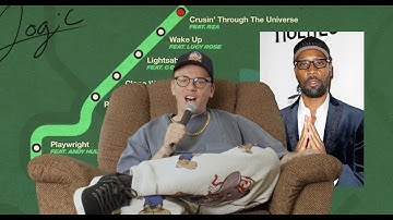 STORYTIME: How I made a song with the RZA