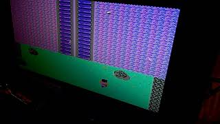 Commodore 64, Alien Commando 2, 20750 points