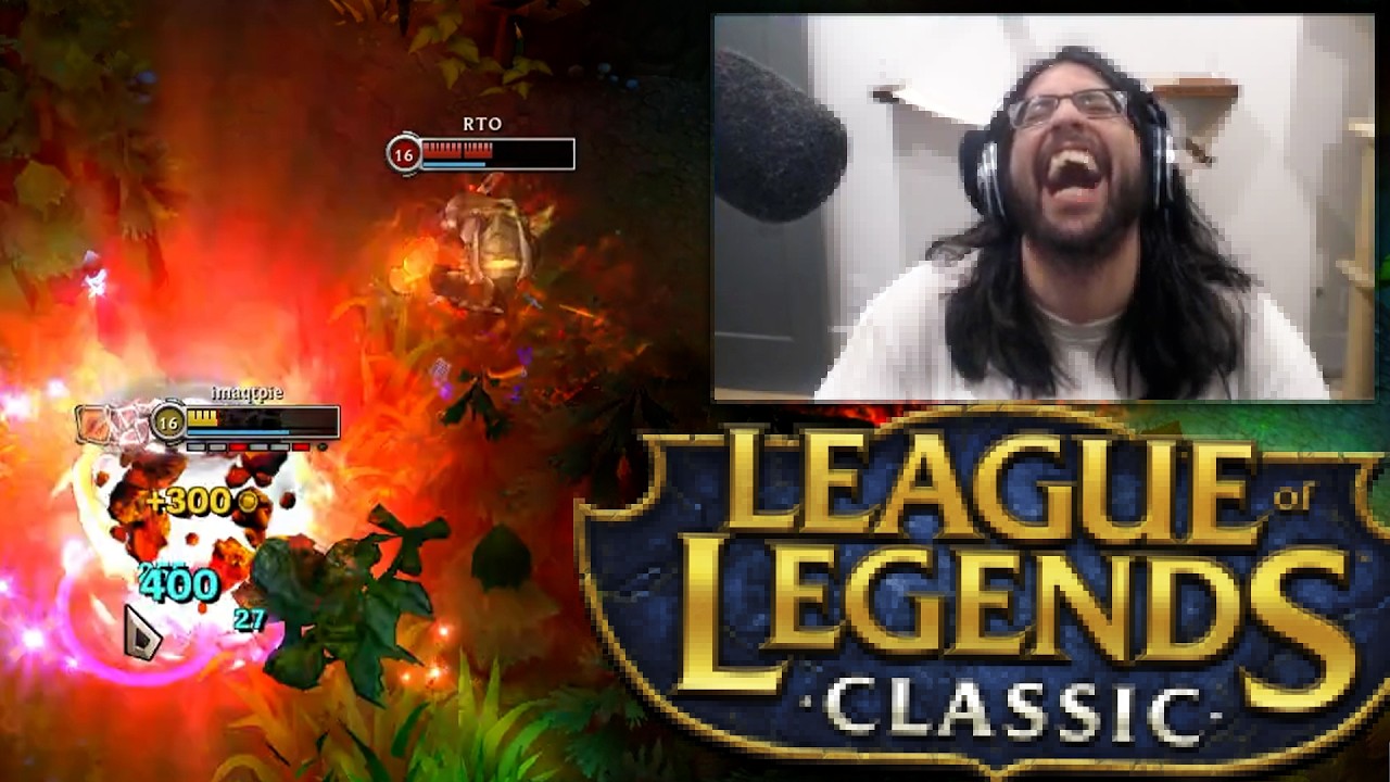 Latest Title & Thumbnail