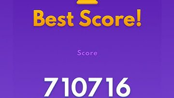 block blast high score