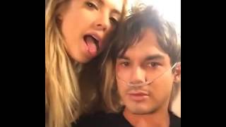 Tyler Blackburn On Snapchat - thetblackburn (Part 19)