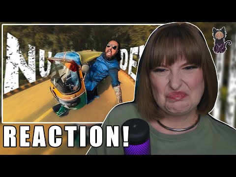 BLOODYWOOD - Nu Delhi REACTION | THEY'RE BACK!! 💃