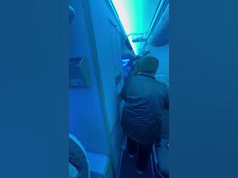 Первый раз полетел на таком большом корабле 🙄🙄🙄 - YouTube