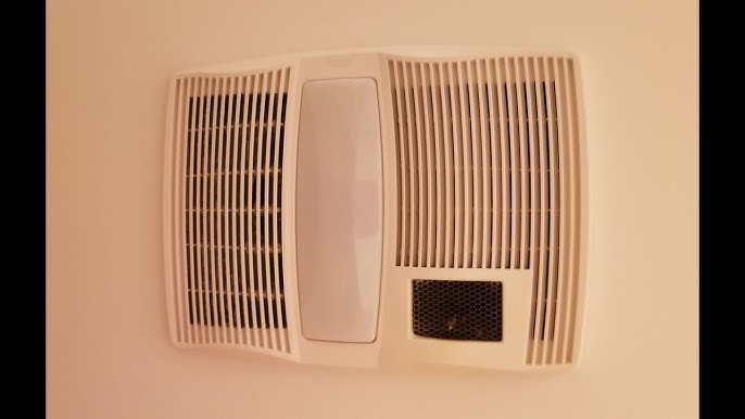 Why Bathroom Fan Heater Is Not Working: Quick Fixes Revealed
