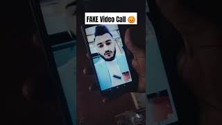 Stay Alert ? Fake Video Call  @zamelect @zamzamelectronicstradingllc youtubeshorts