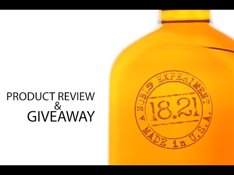 18.21 Man-Made I Product Review and Giveaway
