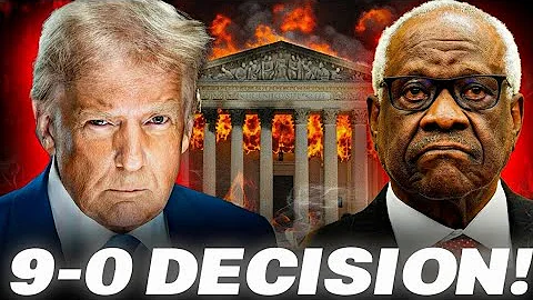 Supreme Court Verdict Triggers Nationwide Shift and Deep Constitutional Repercussions Soon!