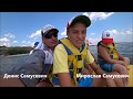 Остров Береза Украина Коблево Экскурсия