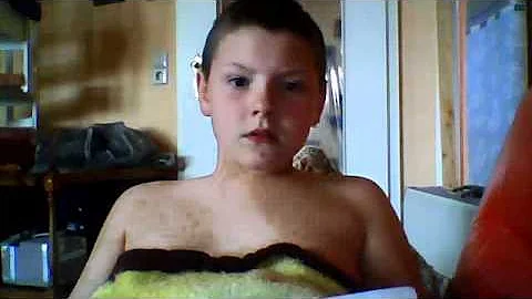 Webcam-Video von gabriel ernst vom 27. April 2012 ...