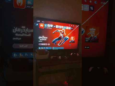 شرح كيف تسوي بث في 5 راكان لايك اشتراك لايك