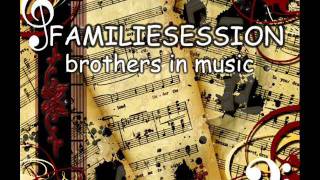 Familiesession ft Candy Dulfer - Let's play together