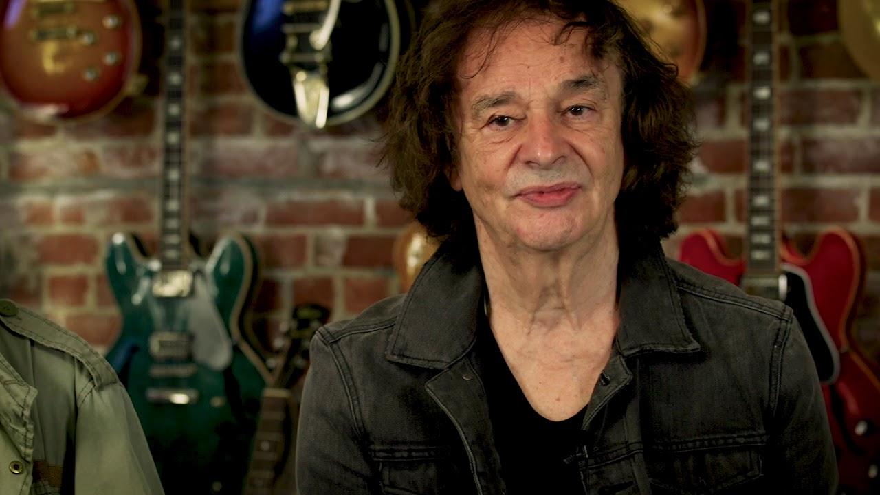 The Zombies Track by Track at Gibson (Whenever You're Ready)