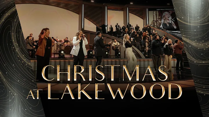 Joel Osteen LIVE  | Lakewood Church Service | Sund...