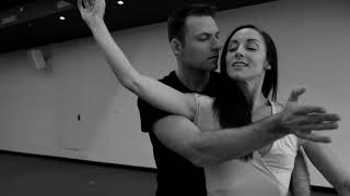 E4TT performs “Walz-noir” by Polina Nazaykinskaya