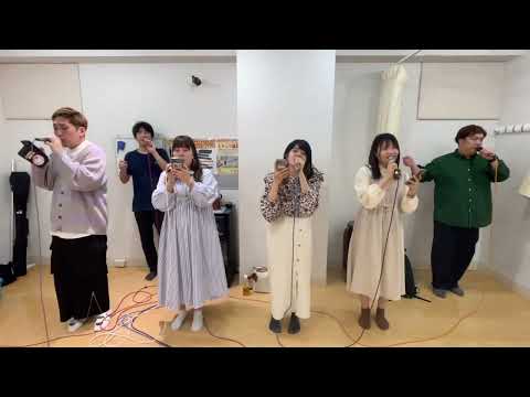 赤いフリージア/メロン記念日