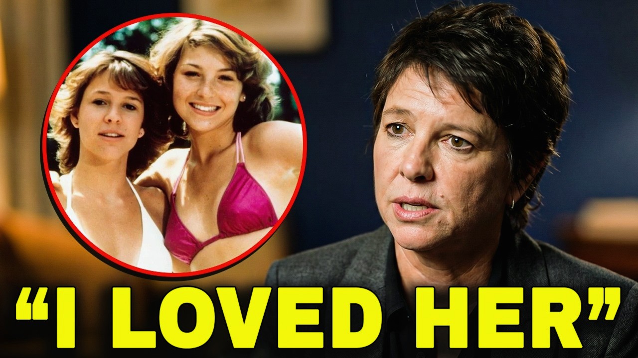 She Retired Over 20 Years Ago, Now Kristy McNichol Explains It All