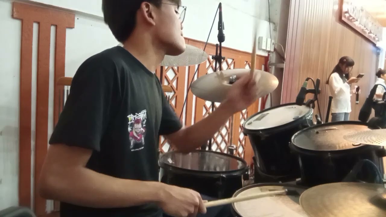 Walang katulad mo by JIL Worship (Rehearsal)