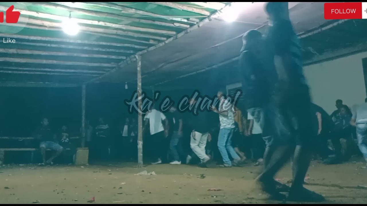 🎶Ja'i o kasih ..party bajawa