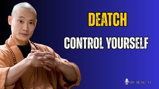 The Moment You Stop Being Controlled Everything Changes Shi Heng Yi