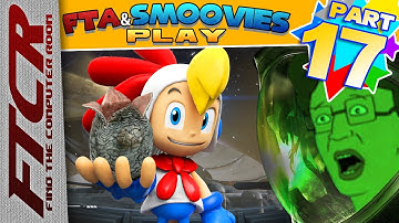 "Alien: Isolation" - Mission 16: FTA & Smoovies Play