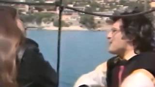 Al Bano &amp; Romina Power    Tu Soltanto Tu   1982  Video Clip  Edi