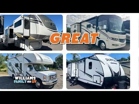Largest Rv Dealer In Alabama