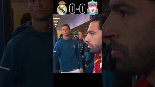 Real Madrid Vs Liverpool Ucl Final 2018 Ronaldo Vs M Salah 