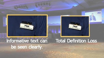 PSAV HD Event Video Conferencing (HDEVC) at Hyatt Regency Minneapolis