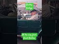 #fypシ #travel #bentley #vintage #alltheway #great #britain #uk  #england #drive #memories #pokhara