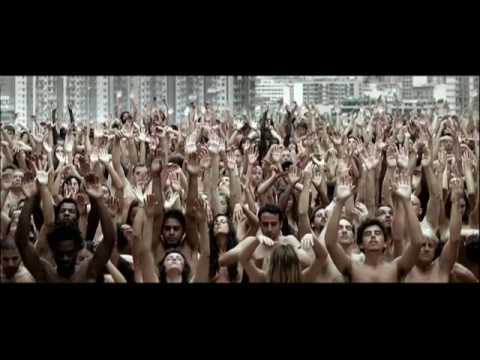 Vaseline: Skin