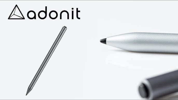 Best Stylus Pens for Palm Rejection: Apple Pencil vs. Adonit Neo Duo